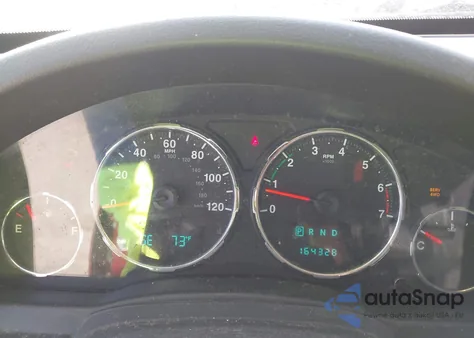 2012 Jeep Liberty Sport z USA, uszkodzony, nr VIN 1C4PJMAKXCW127696